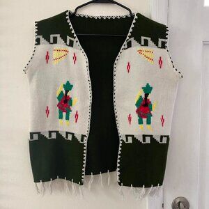 Women's Multi Gilet